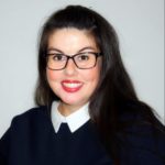 Калинникова Елена Владимировна